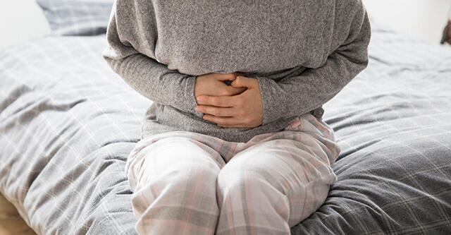 食べてすぐ寝ると胃が悪くなる、胃ガンにも要注意